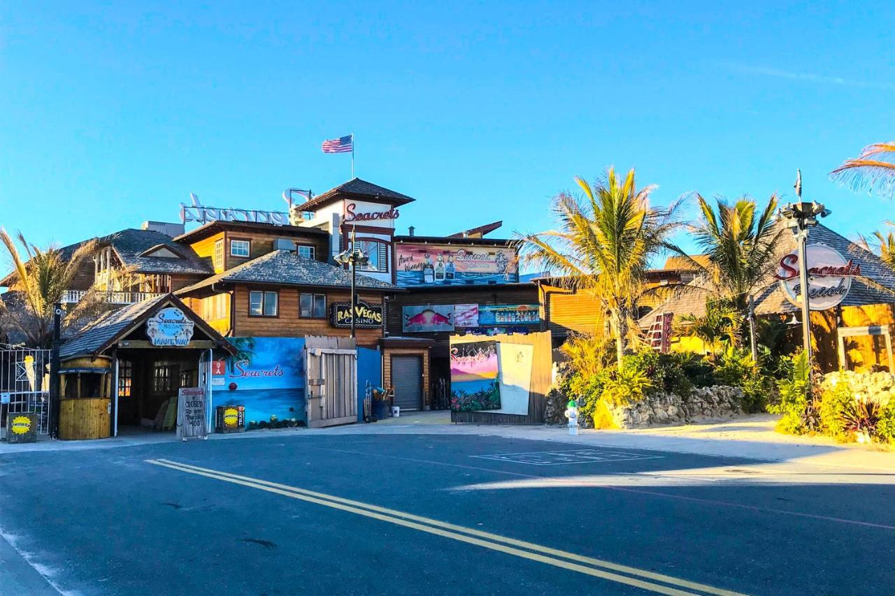 Wellington One Apartment Ocean City Exterior photo